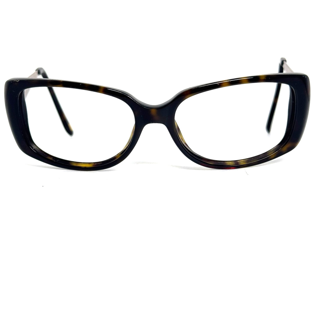 NINE WEST Lovely S 086 Y6 Sunglass 55 16‎ 135 Plastic Tortoise Dot Frames H17090